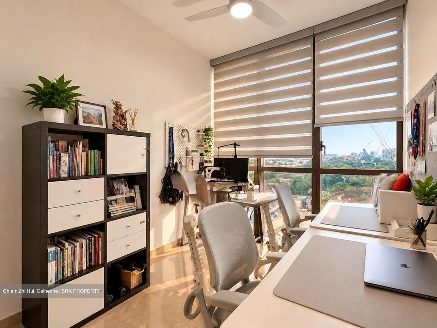 Dairy Farm Residences (D23), Apartment #629756781